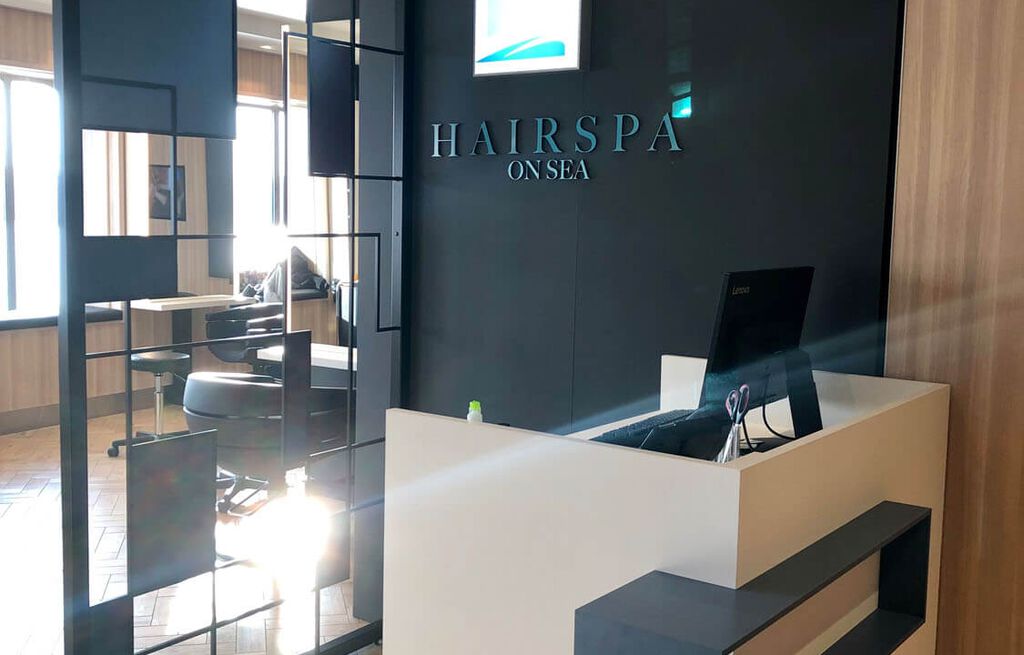 Hair Spa on Sea GmbH