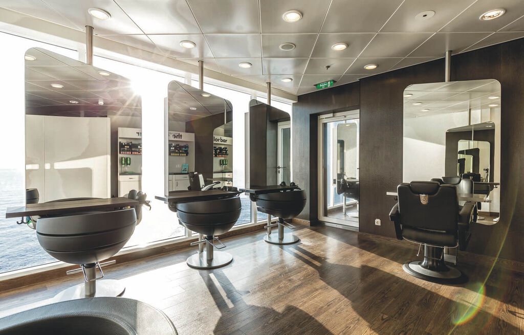 Hair Spa on Sea GmbH