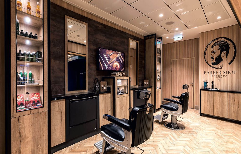 Hair Spa on Sea GmbH